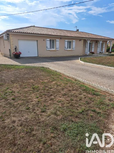 House in Gardonne (24680)