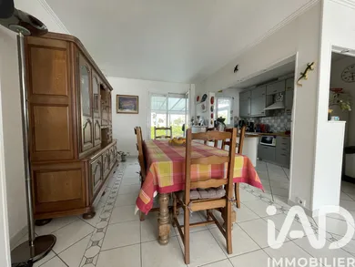 House in Petit-Couronne (76650)