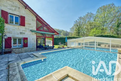 Park home in Cambes (33880)