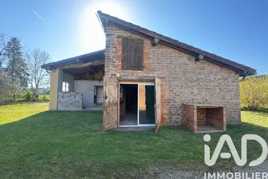 House in Vacquiers (31340)
