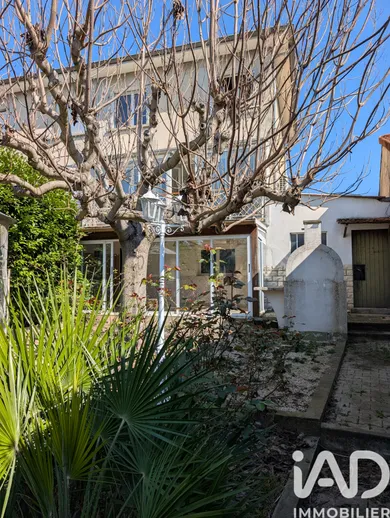 House in Portes-lès-Valence (26800)
