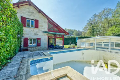 Park home in Cambes (33880)