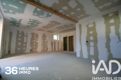 Appartement à Colmar (68000)