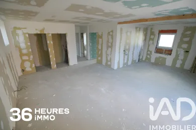 Appartement à Colmar (68000)