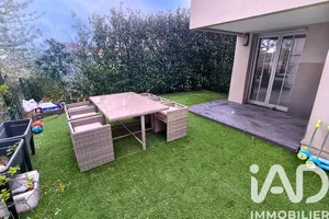 Apartment in Noisy-le-Sec (93130)