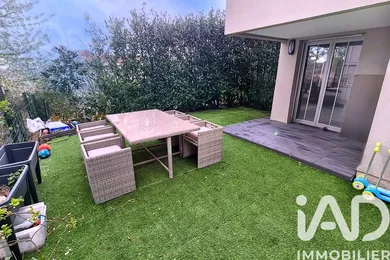 Appartement à Noisy-le-Sec (93130)