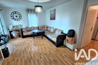 Appartement à Montreuil (93100)