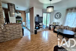 Appartement à Noisy-le-Sec (93130)