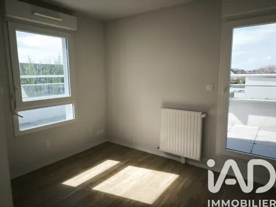Apartment in Plescop (56890)