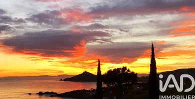 Maison à Saint-Raphaël (83700)