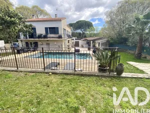 House in Nîmes (30000)