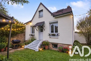 Maison à Plaisir (78370)