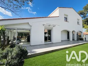 Maison à Saint-Cyprien (66750)