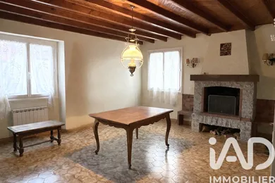 Maison à Nesmy (85310)