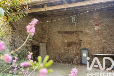 Maison à Nesmy (85310)