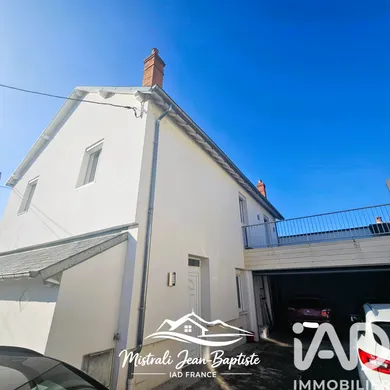 Maison à Yzeure (03400)