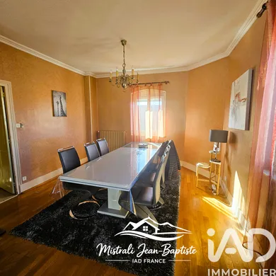 Maison à Yzeure (03400)