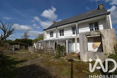 House in Trégunc (29910)