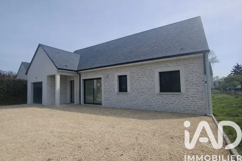 Maison 5 pièces 117 m² · à Chémery · 117 m² · 239 000 €