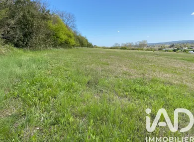 Building plot in Lafox (47240)