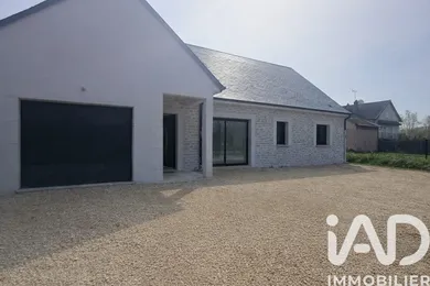 House in Chémery (41700)