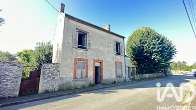 Village house in Château-Landon (77570)