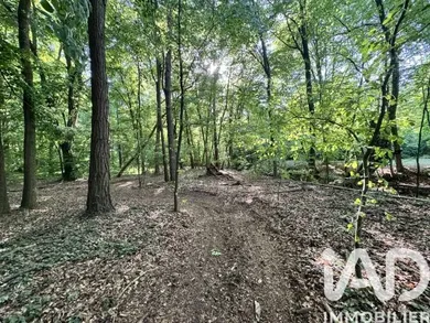 Land in Pont-Sainte-Maxence (60700)