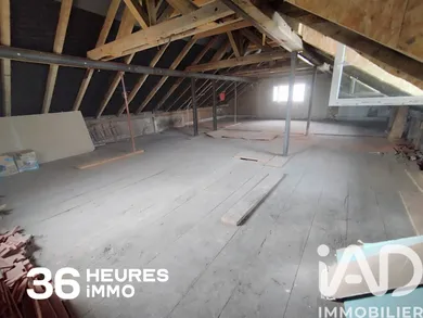 Studio à Colmar (68000)