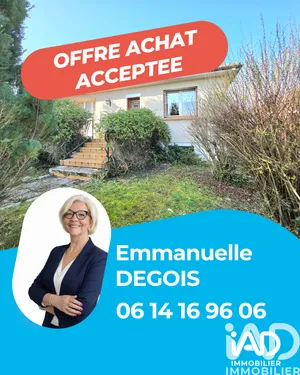 House in Lusigny-sur-Barse (10270)