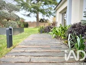 Traditional house in Sucé-sur-Erdre (44240)