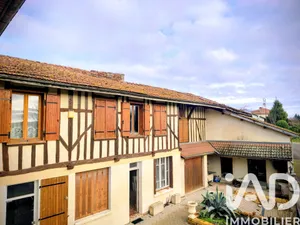 Maison à Somsois (51290)