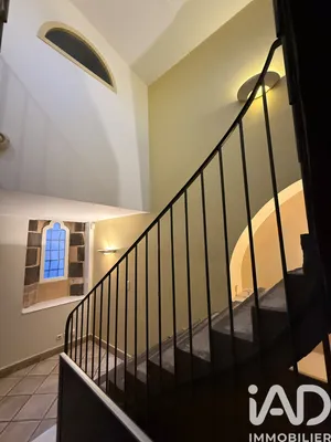 Maison à Clermont-Ferrand (63100)