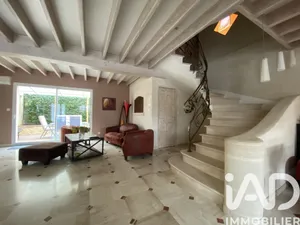 Maison à Saint-Loubès (33450)
