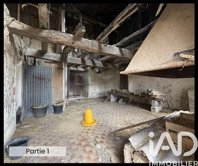 House in Sainte-Foy-de-Peyrolières (31470)