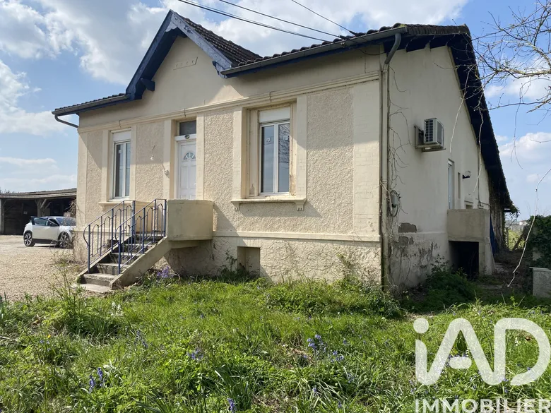 Maison 5 pièces 126 m² · à Libourne · 126 m² · 155 000 €
