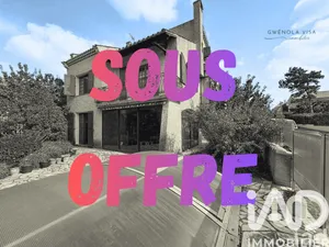 Maison à Béziers (34500)