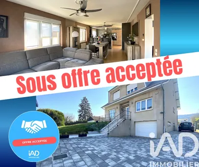 Traditional house in Fameck (57290)