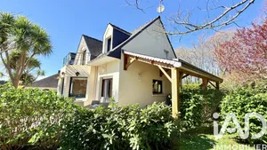House in Guidel (56520)