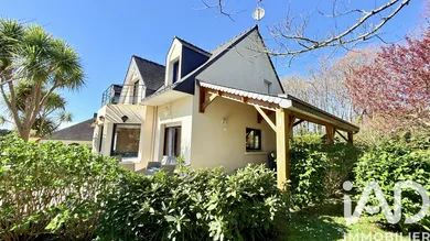 House in Guidel (56520)