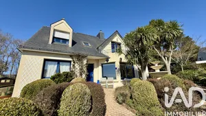 Maison à Guidel (56520)