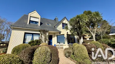 Maison à Guidel (56520)