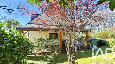 House in Guidel (56520)