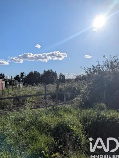 Farm land in castillon-du-gard (30210)