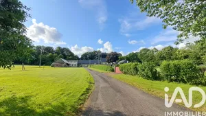 Gîte à Saint-Caradec (22600)