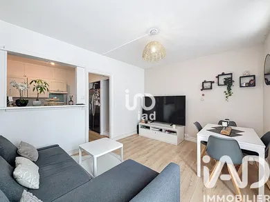 House in Faremoutiers (77515)