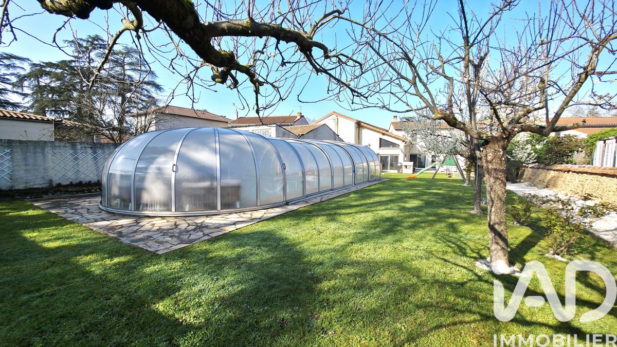 maison à Veauche