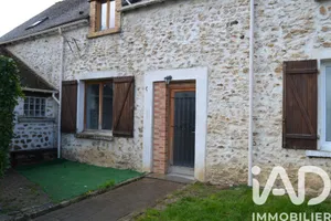 Apartment in BONNELLES (78830)