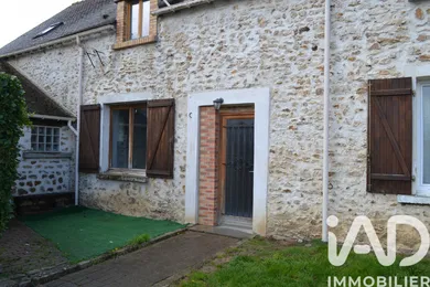 Apartment in BONNELLES (78830)