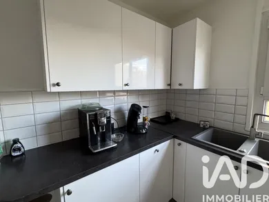 Apartment in Épinay-sous-Sénart (91860)