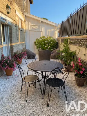 Maison à Châlons-en-Champagne (51000)